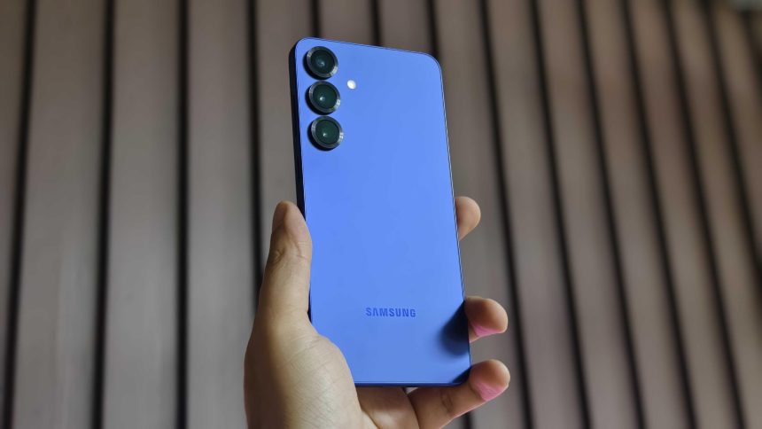 افزایش قیمت گوشی‌های سامسونگ