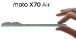 موتورولا موتو X70 ایر