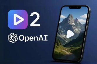 هوش مصنوعی ویدیوساز Sora 2