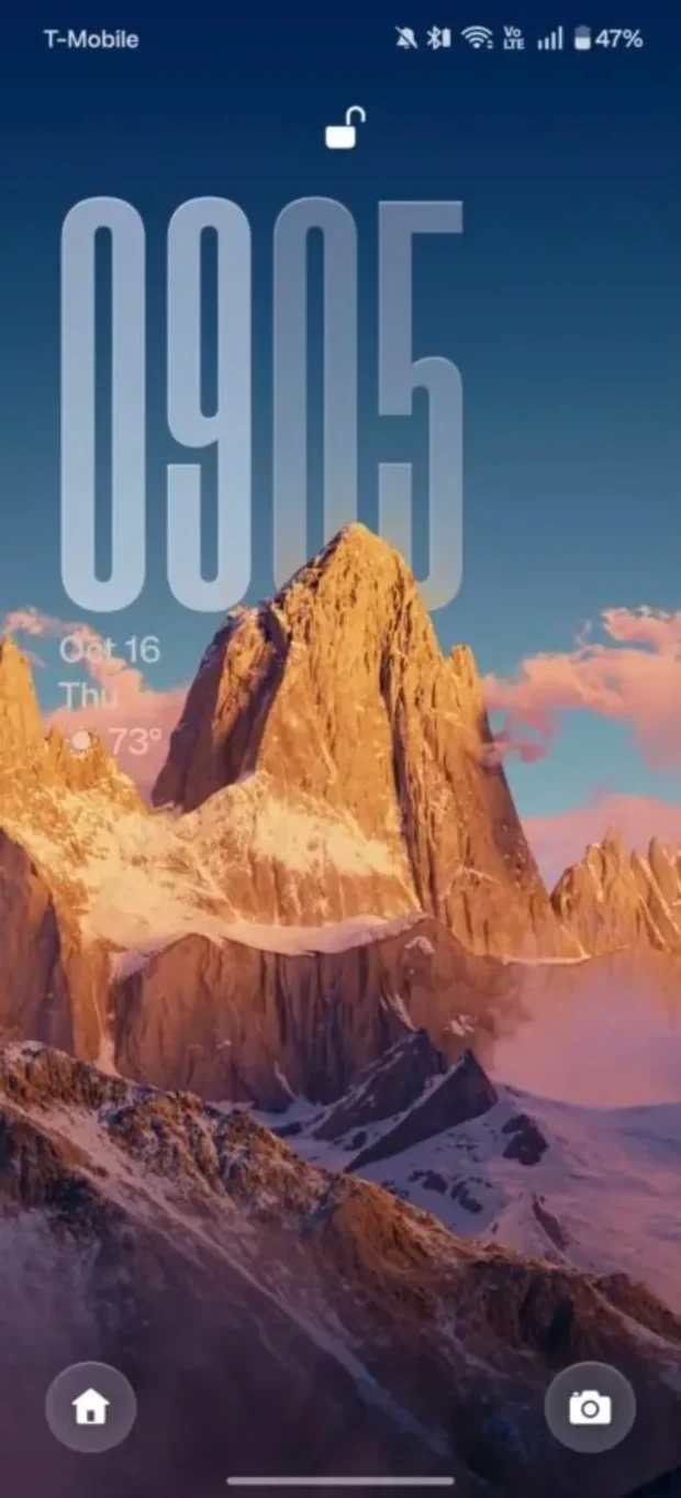 OxygenOS 16