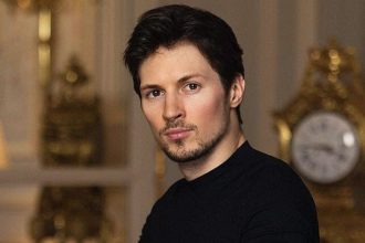 سبک زندگی عجیب مدیرعامل تلگرام، پاول دورف