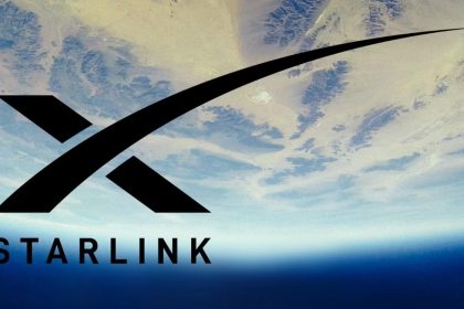 اینترنت استارلینک با سرعت ۱۰ گیگابیت بر ثانیه