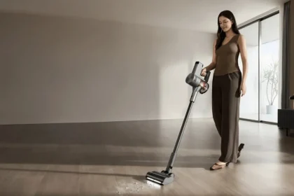 جاروشارژی هوشمند شیائومی G30 Max