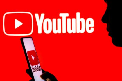 آپدیت بیرگ یوتیوب