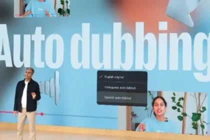 دوبله خودکار یوتیوب