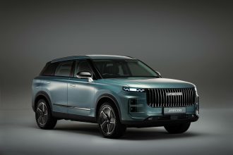 صادرات خودرو چین