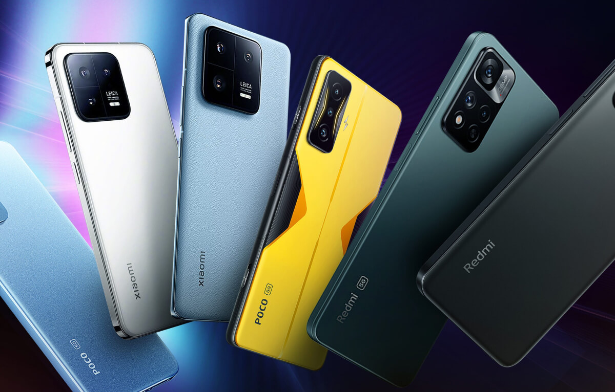 استراتژی جدید شیائومی برای بازار موبایل