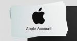 خرید اپل اکانت آمریکا