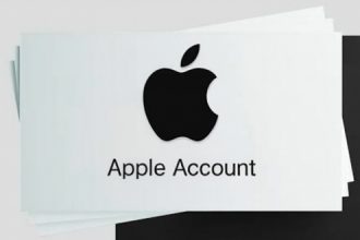 خرید اپل اکانت آمریکا