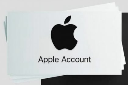 خرید اپل اکانت آمریکا