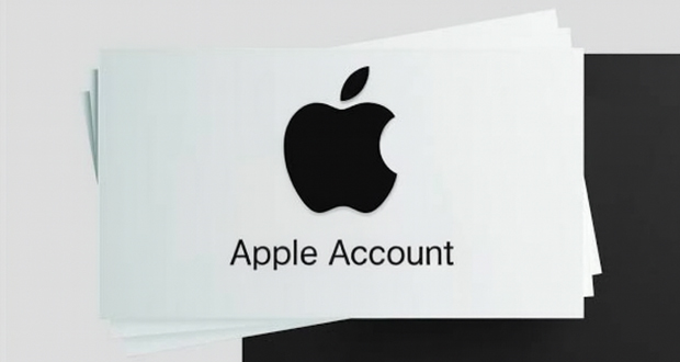 خرید اپل اکانت آمریکا