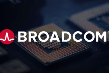 تراشه جدید برودکام