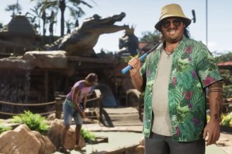 هزینه ساخت GTA 6