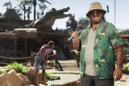 هزینه ساخت GTA 6