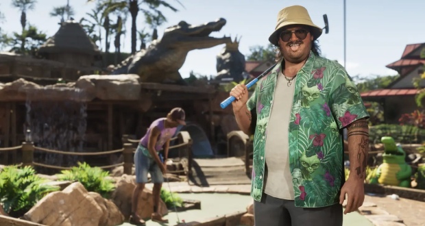 هزینه ساخت GTA 6