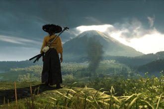 نسخه کامپیوتر Ghost of Yotei