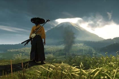 نسخه کامپیوتر Ghost of Yotei