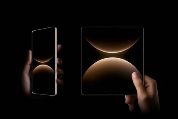 گوشی تاشو هواوی میت X7