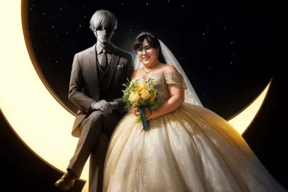 عروسی با طعم هوش مصنوعی ChatGPT