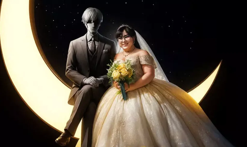 عروسی با طعم هوش مصنوعی ChatGPT