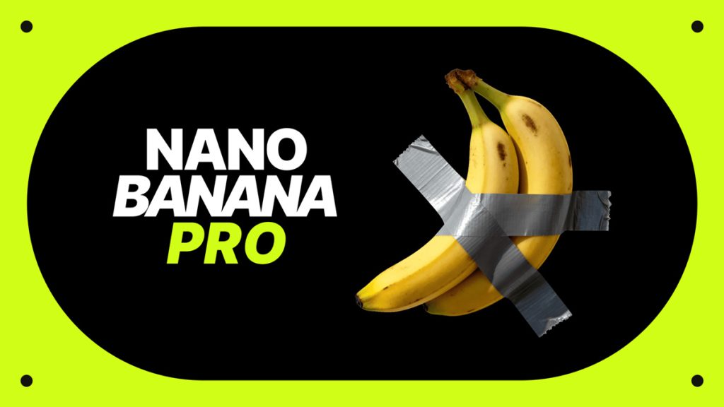 محدودیت گوگل برای نانو بنانا پرو
