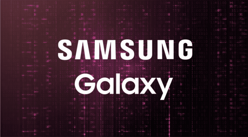 هک گوشی‌های سامسونگ