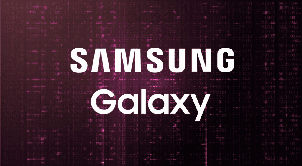 هک گوشی‌های سامسونگ