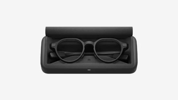 عینک هوشمند G2 و حلقه R1