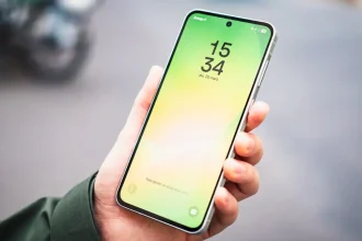 گلکسی A77 در راه است