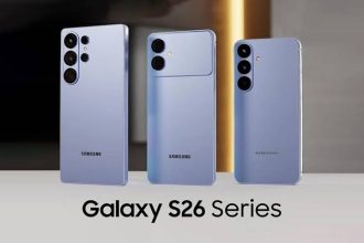 مشخصات گلکسی S26