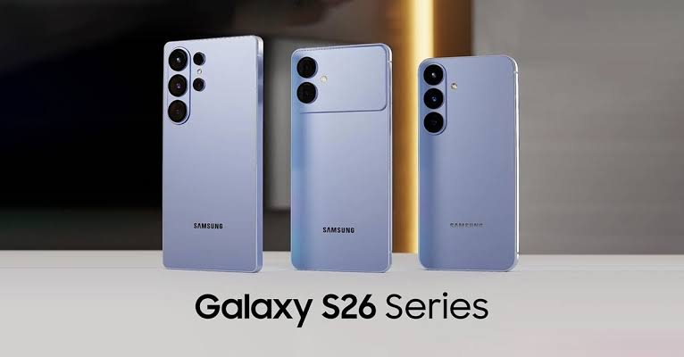مشخصات گلکسی S26