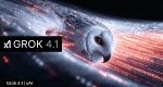 هوش مصنوعی گراک ۴.۱
