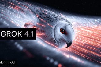 هوش مصنوعی گراک ۴.۱