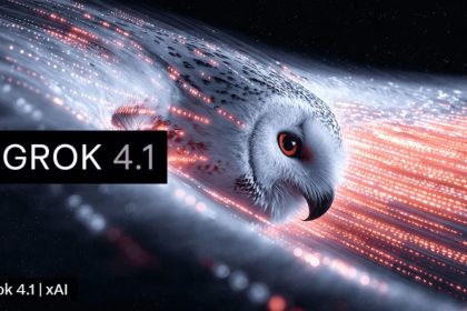 هوش مصنوعی گراک ۴.۱
