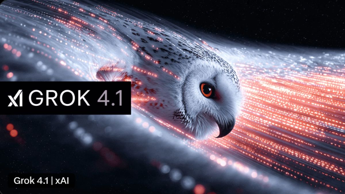 هوش مصنوعی گراک ۴.۱