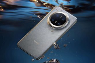 گوشی هواوی با ۲۰ گیگ