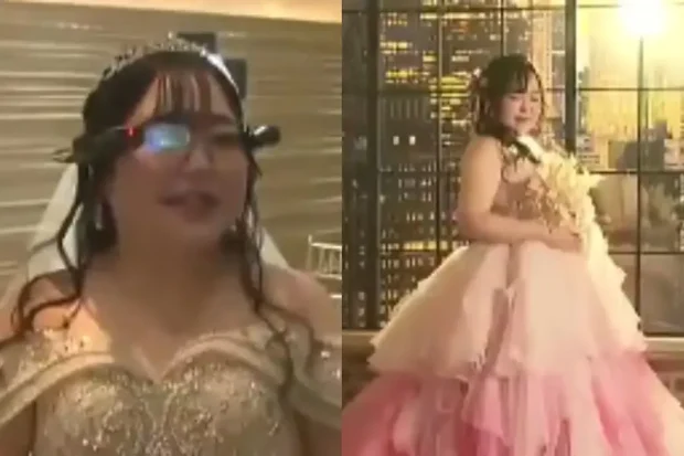 عروسی با طعم هوش مصنوعی ChatGPT