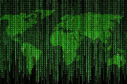 زندگی در ماتریکس