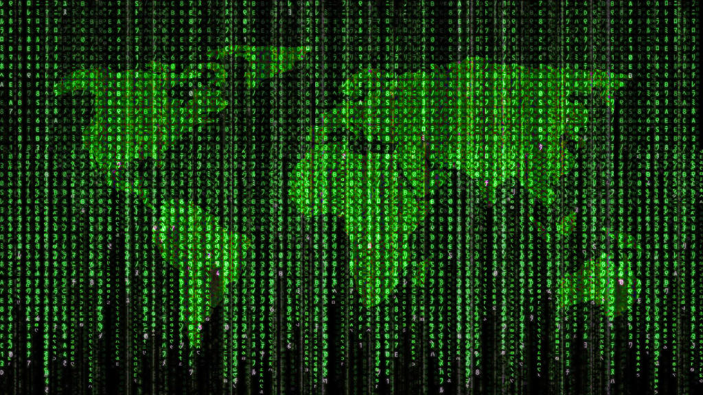 زندگی در ماتریکس