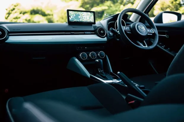 مزدا ۲ جدید