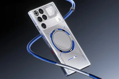 گوشی گیمینگ ردمجیک ۱۱ پرو