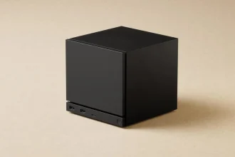 استیم ماشین