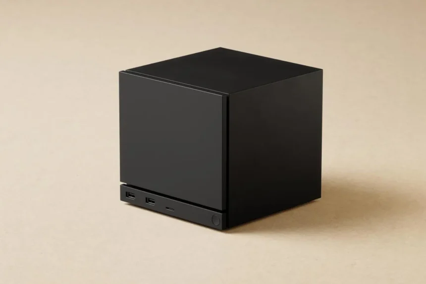 استیم ماشین