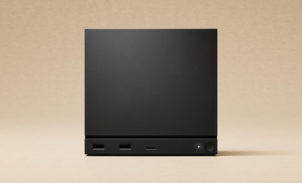 استیم ماشین