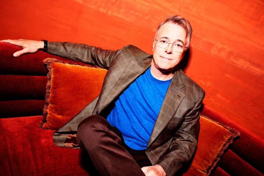 حمله تند خالق برکینگ بد به هوش مصنوعی