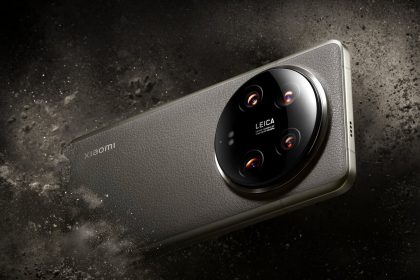 دوربین شیائومی ۱۷ اولترا رقیب آیفون ۱۷ پرو مکس