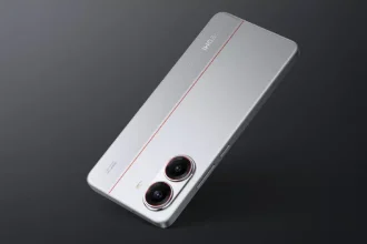 گوشی جدید شیائومی با باتری ۹۰۰۰ میلی‌آمپرساعتی