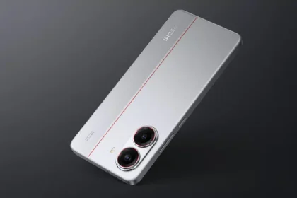 گوشی جدید شیائومی با باتری ۹۰۰۰ میلی‌آمپرساعتی