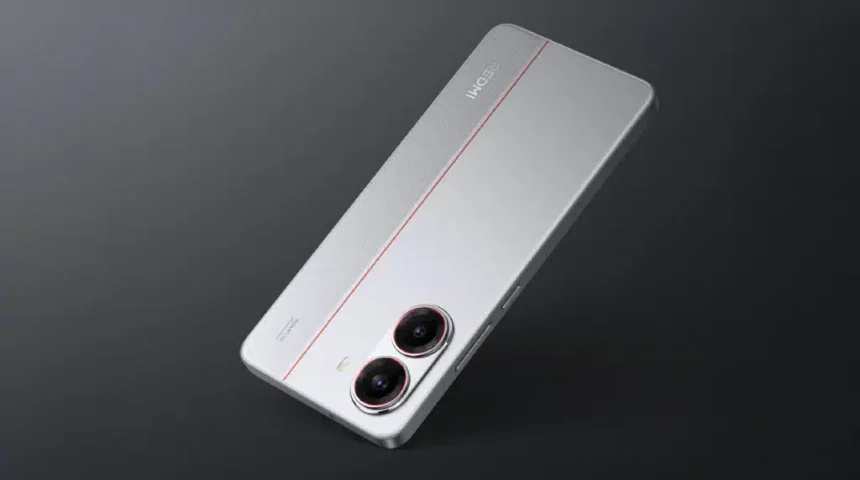 گوشی جدید شیائومی با باتری ۹۰۰۰ میلی‌آمپرساعتی