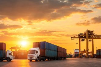 شرکت حمل و نقل بین المللی ققنوس